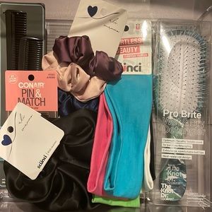 Hair Care Bundle